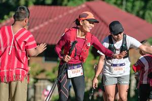 BIB: 
                            <button type="button" onclick="openModal(26691637)" class="btn btn-primary btn-sm float-right btn-popup" data-toggle="modal" data-target=".modal-high-quality">
                        <i class="fas fa-shopping-cart"></i> Add to Cart
                    </button>
                                            <button type="button" onclick="isThisMe(26691637, true)" class="btn btn-success btn-sm float-right btn-popup btn-isme hidden" data-toggle="tooltip" data-placement="bottom" title="นี่คือรูปของคุณใช่ไหม คลิกที่นี่เพื่อเอาเข้าอัลบั้ม">
                        <i class="fas fa-plus"></i> Add to album
                    </button>
                    <button type="button" onclick="isThisMe(26691637, false)" class="btn btn-warning btn-sm float-right btn-popup btn-isnotme hidden">
                        <i class="fas fa-ban"></i> Remove from album
                    </button>